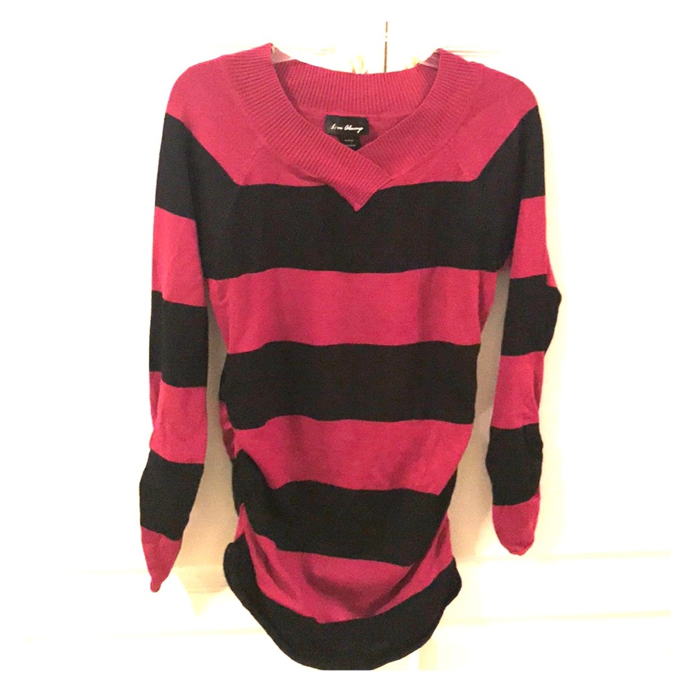 Love Always Sweater